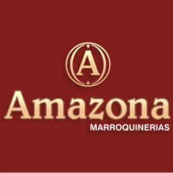 Amazona - MarroquinerÃ­a